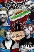 Постер «Edge and Christian's Smackdown 15 Anniversary Show That Totally Reeks of Awesomeness!!!»