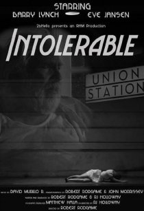 «Intolerable»