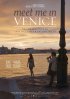 Постер «Встречай меня в Венеции»