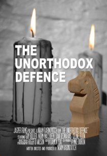 «The Unorthodox Defense»