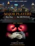 Постер «Major Players: Ray Ray vs the Monster»