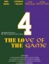 Постер «4 the Love of the Game»