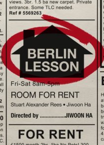 «Berlin Lesson»