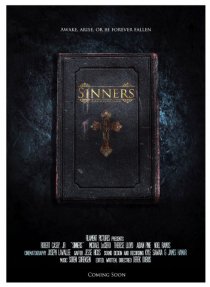 «Sinners»