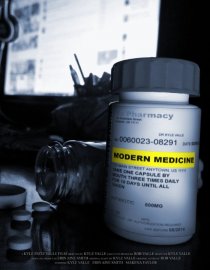«Modern Medicine»