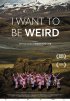 Постер «Я хочу быть странной»