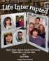 Постер «Life Interrupted»