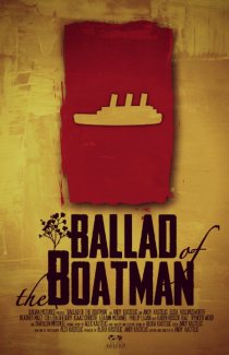 «Ballad of the Boatman»