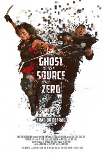 «Ghost Source Zero»