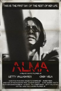 «Alma»