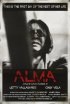 Постер «Alma»
