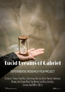 «Lucid Dreams of Gabriel»