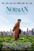 Постер «Норман: Умеренный взлет и трагическое падение нью-йоркского посредника»