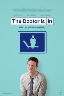 «The Doctor Is In»