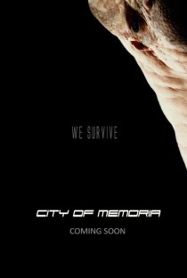 «City of Memoria»