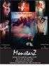 Постер «Monstarz: Motion Editorial»