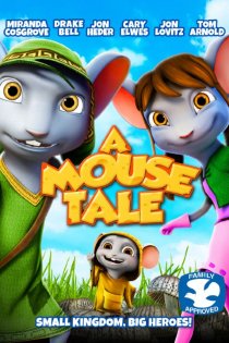 «A Mouse Tale»