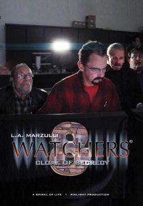 «Watchers 8»