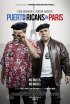 Постер «Пуэрториканцы в Париже»