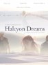 Постер «Halcyon Dreams»