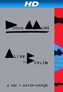 «Depeche Mode: Alive in Berlin»