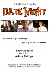 «Date Night»