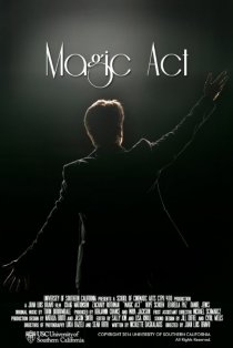 «Magic Act»