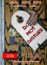 Постер «Do Not Disturb»