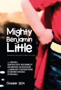 «Mighty Benjamin Little»