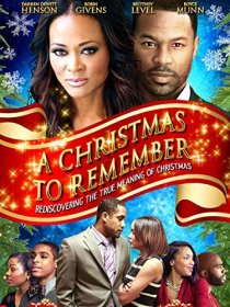 «A Christmas to Remember»