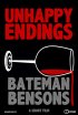 Постер «Unhappy Endings»