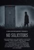 Постер «No Solicitors»