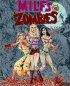 Постер «Milfs vs. Zombies»