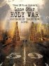 Постер «Lone Star Holy War»
