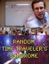 Постер «RTTS (Random Time Traveler's Syndrome)»
