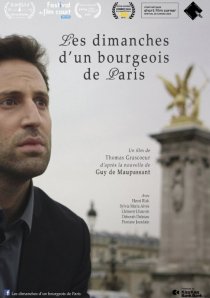 «Les dimanches d'un bourgeois de Paris»