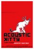 Постер «Acoustic Kitty»