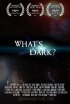 Постер «What's in the Dark?»