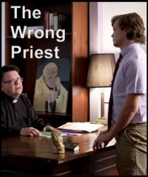 «The Wrong Priest»
