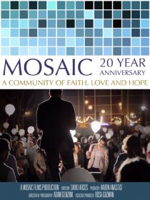 «Mosaic 20-Year Anniversary»