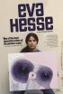 Постер «Eva Hesse»