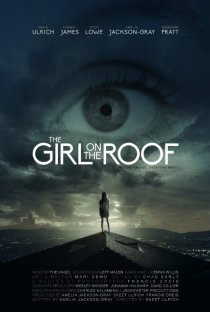«The Girl on the Roof»