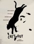 Постер «Cat's Out»