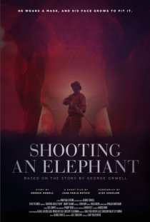 «Shooting an Elephant»
