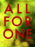 Постер «All for One»