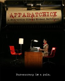 «Apparatchick»
