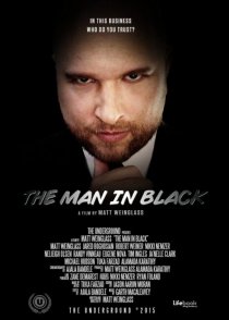 «The Man in Black»