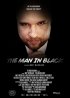 Постер «The Man in Black»