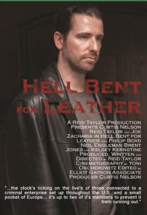 «Hell Bent for Leather: Part 1»