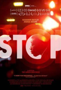«Stop»